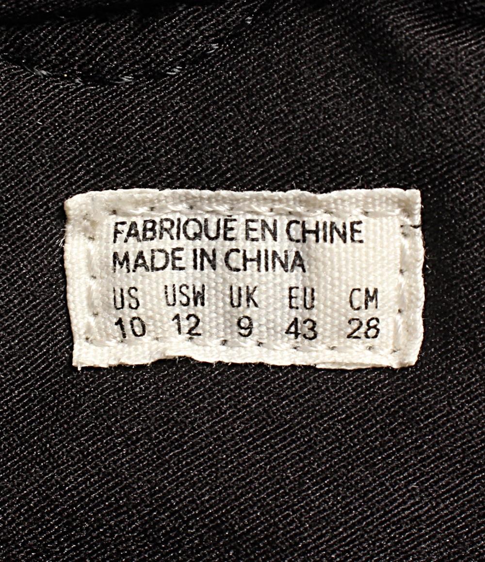 Nigel Cabourn SUICOKE サンダル メンズ SIZE 28.0 (XL) ナイジェルケーボン スイコック