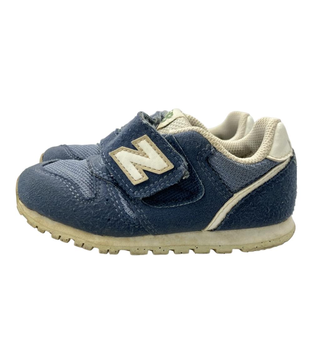 ニューバランス ローカットスニーカー ベビー SIZE 14.0 (M) NEW BALANCE