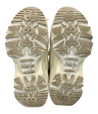 PUMA ローカットスニーカー 厚底 オーキッド サンダル ウィメンズ 388968-05 レディース SIZE 24.0 (L) プーマ