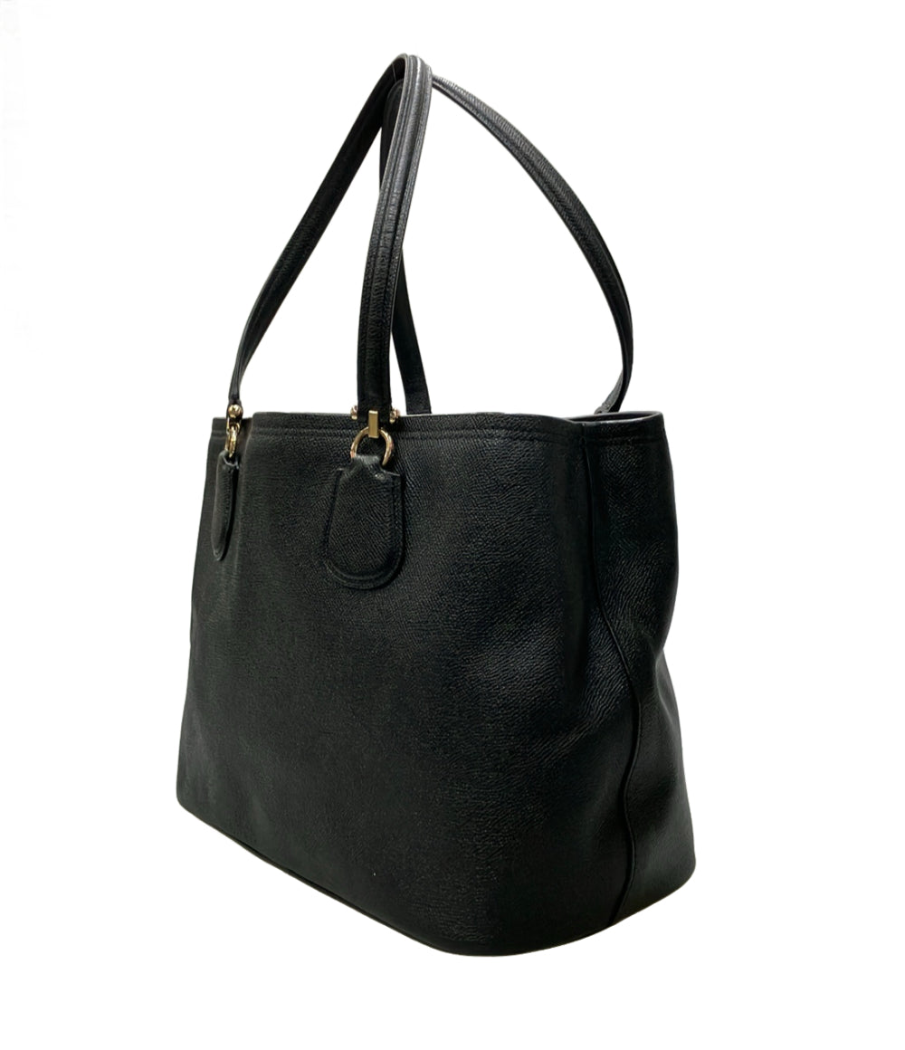 美品 COACH トートバッグ レザー 34388 レディース コーチ