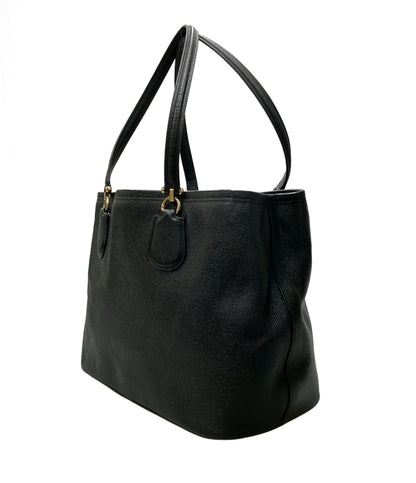 美品 COACH トートバッグ レザー 34388 レディース コーチ