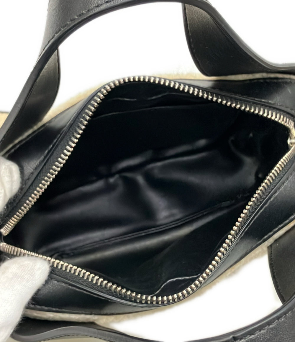 美品 Stella McCartney 2way ハンドバッグ ショルダーバッグ 斜め掛け レディース ステラマッカートニー