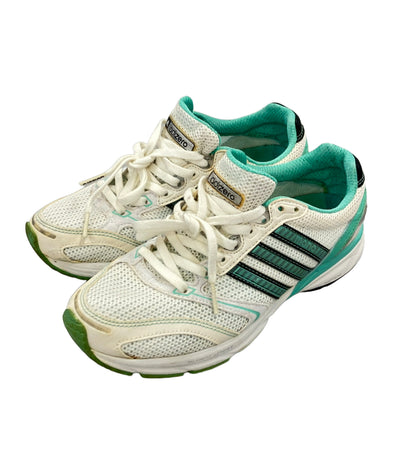 adidas ローカットスニーカー レディース SIZE 22.5 (S) アディダス