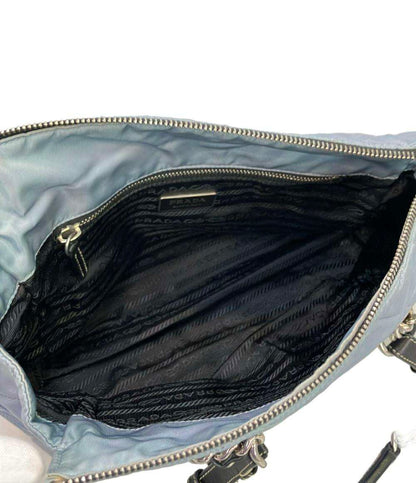 PRADA ショルダーバッグ 肩掛け キルティング BR2236 レディース プラダ