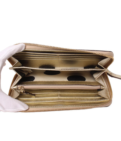 Kate Spade ラウンドファスナー長財布 PWRU4065 レディース ケイトスペード