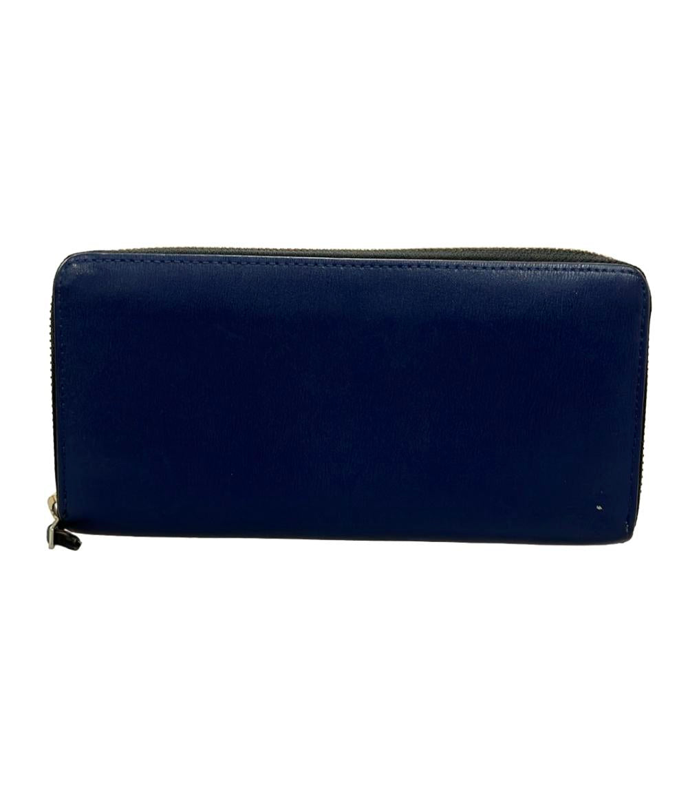 Paul Smith ラウンドファスナー長財布 レディース ポール・スミス