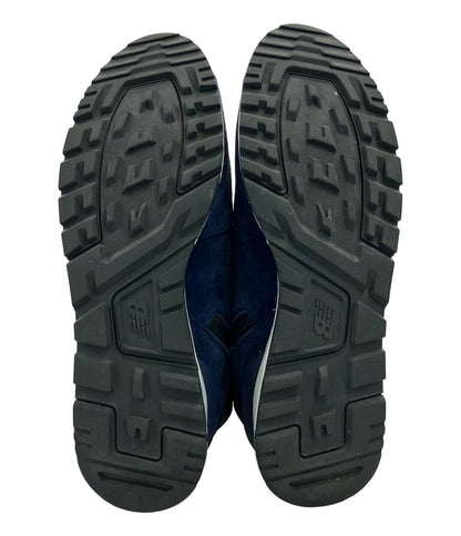 NEW BALANCE ミドルカットスニーカー MLNB MLNBNV メンズ SIZE 28.5 (XL) ニューバランス