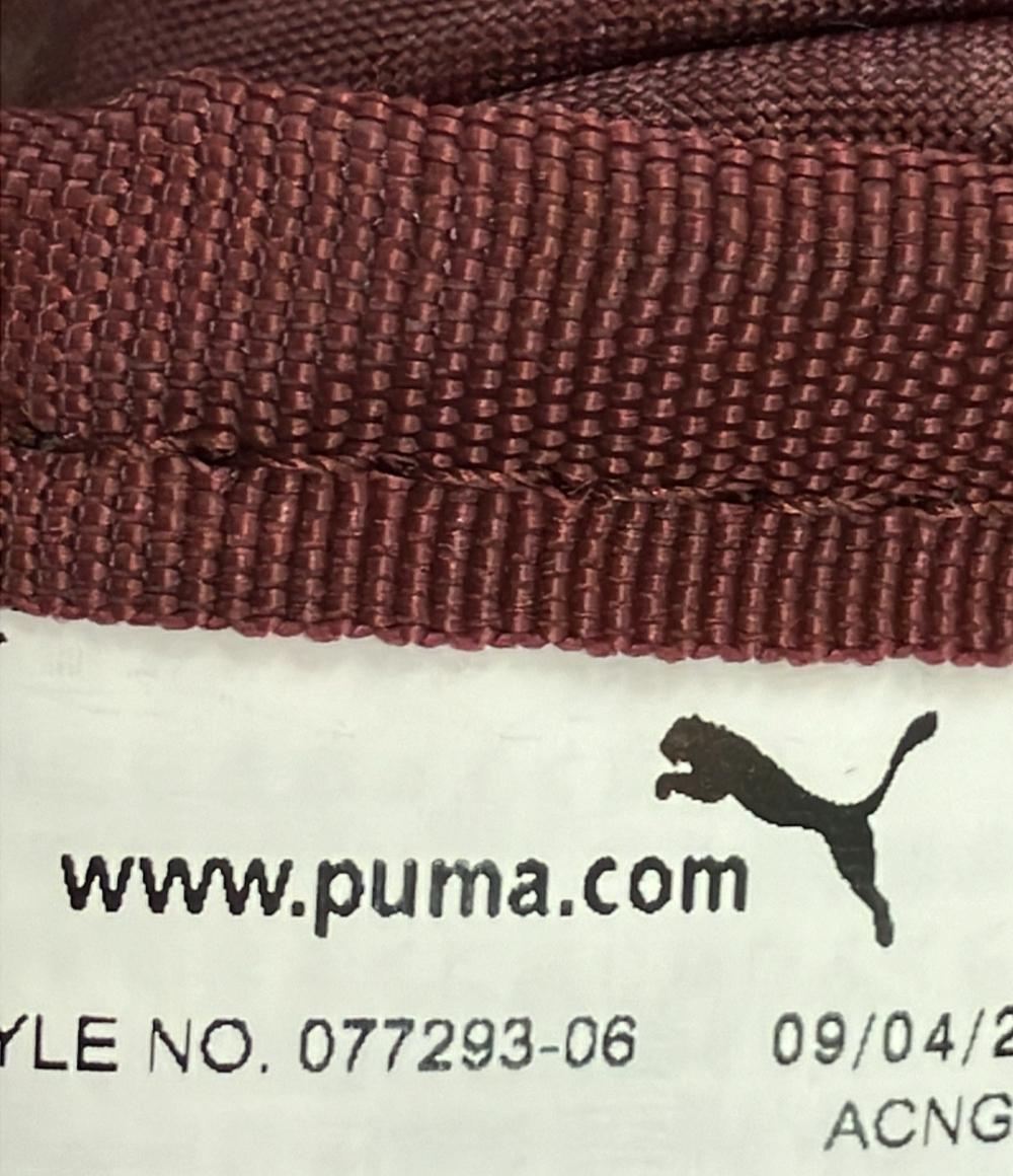 美品 プーマ リュック メンズ PUMA