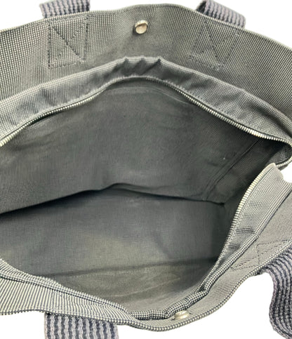 HERMES トートバッグ エールライン MM レディース メンズ エルメス