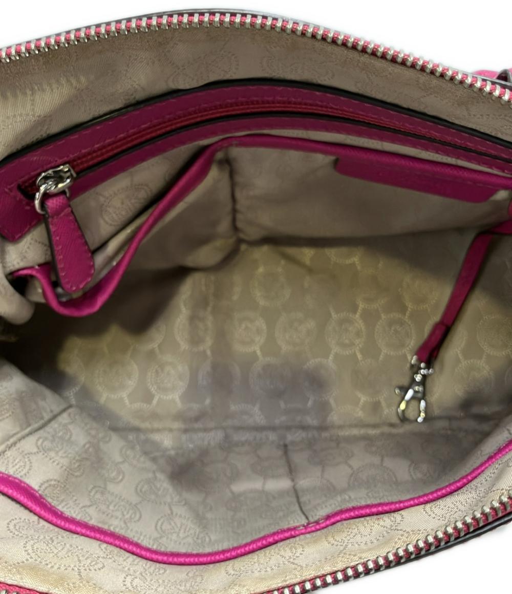 マイケルコース 2WAY ハンドバッグ ショルダーバッグ 斜め掛け レディース MICHAEL KORS