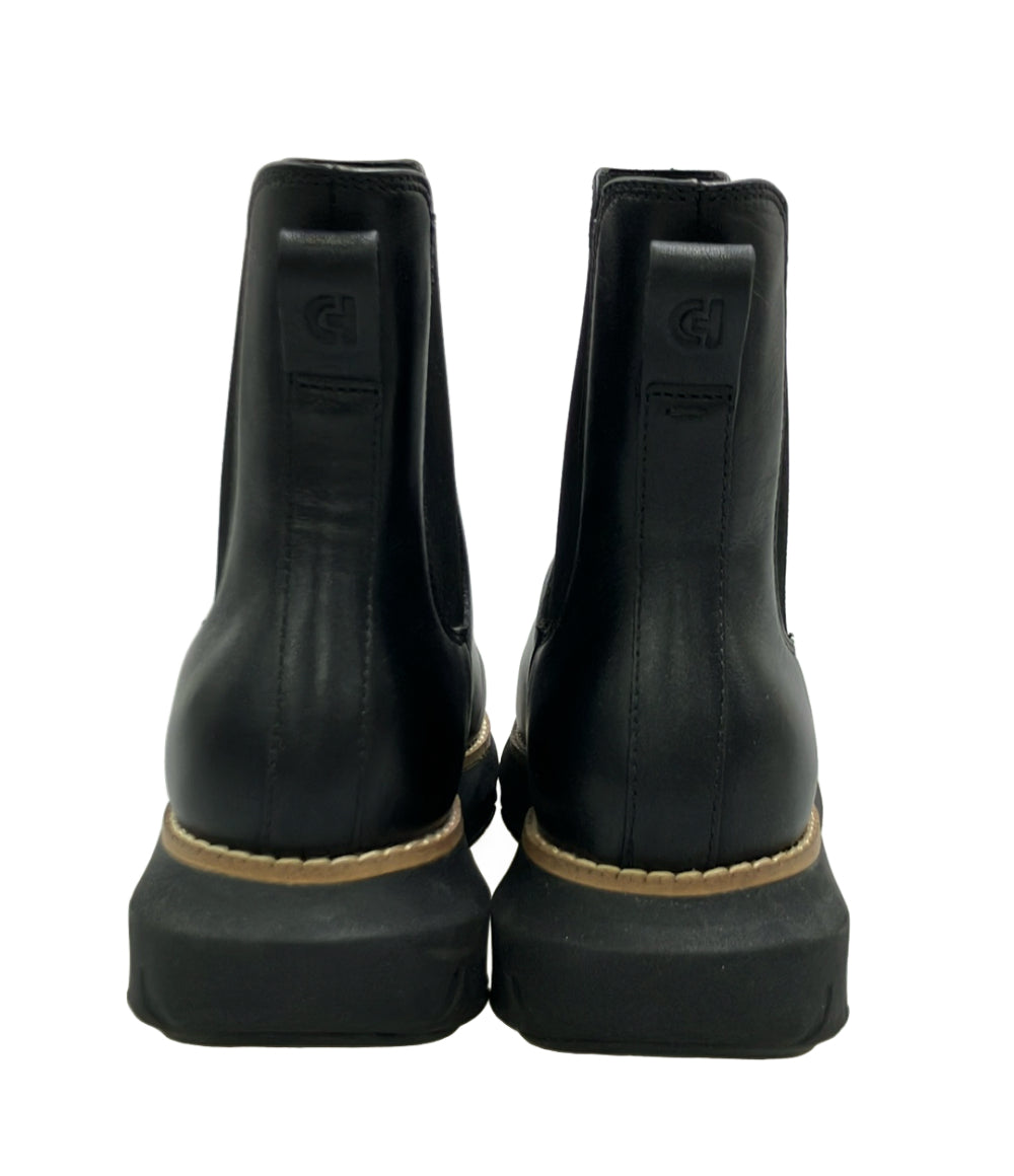 COLE HAAN サイドゴアブーツ ショートブーツ レディース SIZE 7 (24.5cm) コールハーン