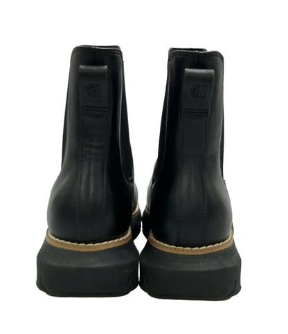 COLE HAAN サイドゴアブーツ ショートブーツ レディース SIZE 7 (24.5cm) コールハーン