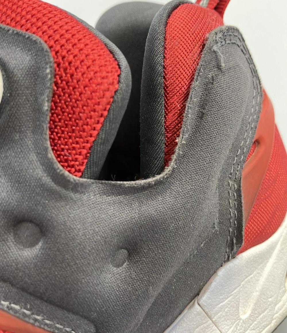 Reebok ローカットスニーカー インスタポンプ フューリーロード V69399 レディース SIZE 23.5 (M) リーボック