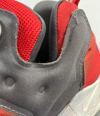 Reebok ローカットスニーカー インスタポンプ フューリーロード V69399 レディース SIZE 23.5 (M) リーボック