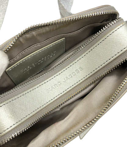 MARC JACOBS ショルダーバッグ 斜め掛け レディース マークジェイコブス