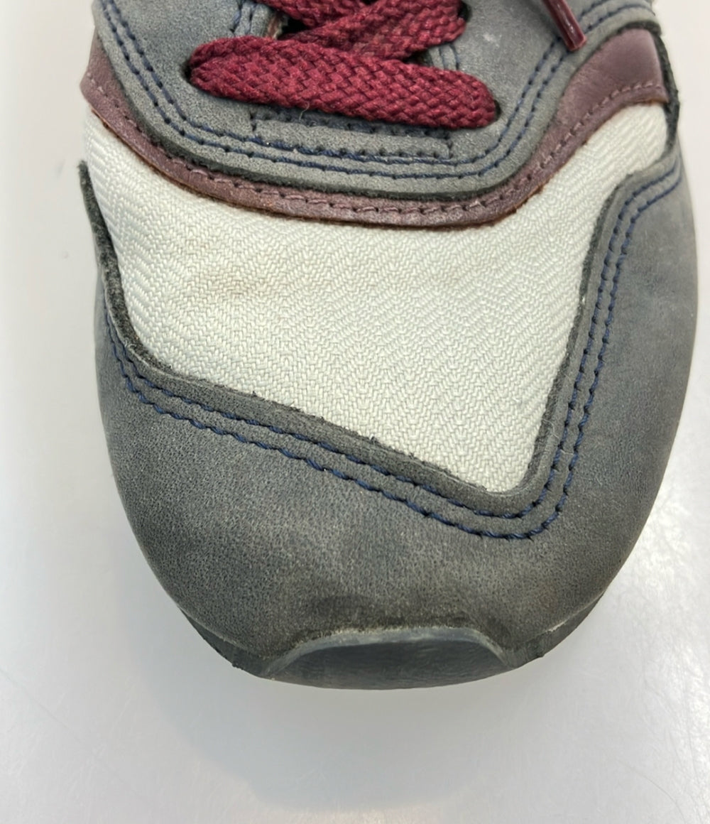 NEW BALANCE ローカットスニーカー M997DGM レディース SIZE 23.0 (M) ニューバランス