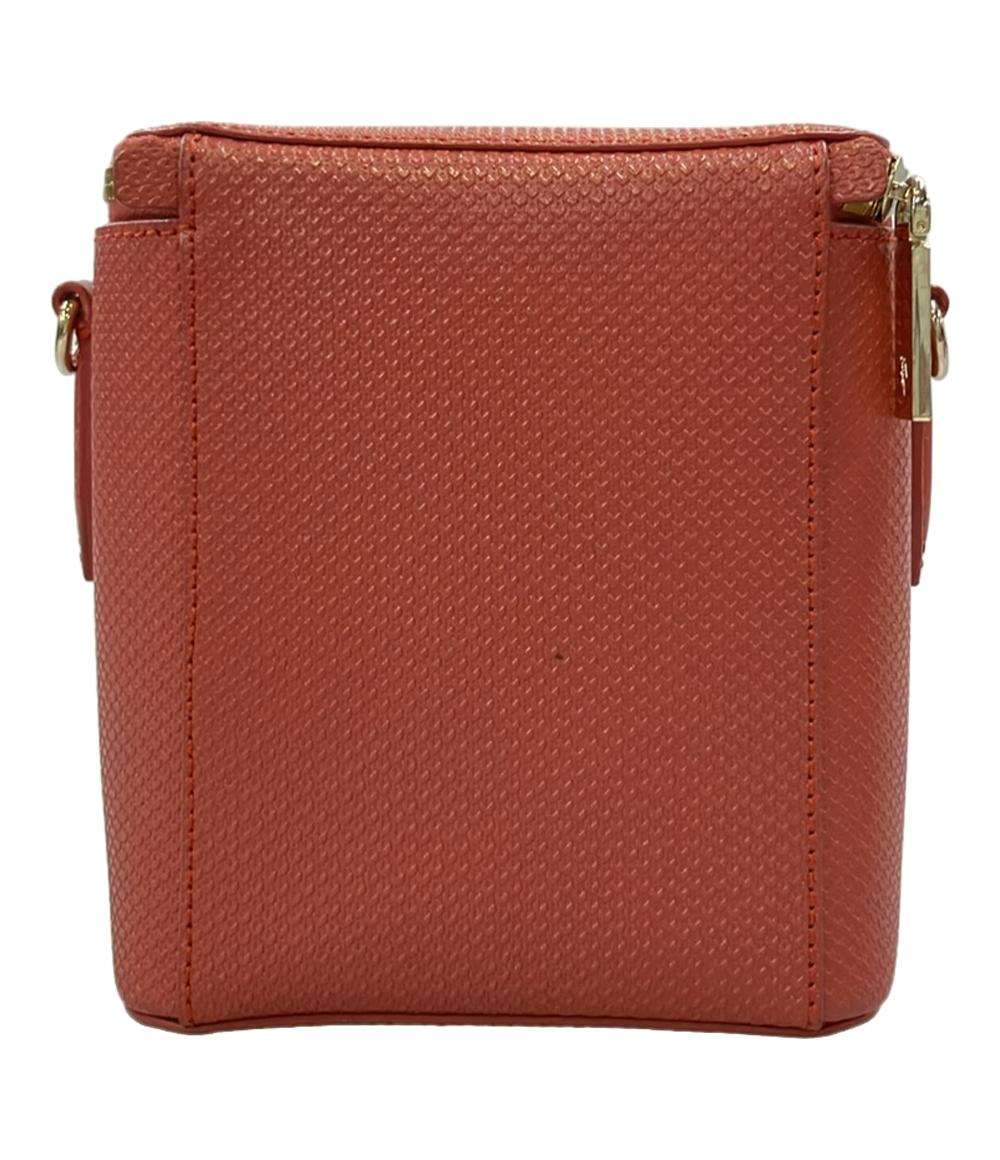 LACOSTE ショルダーバッグ 斜め掛け レディース ラコステ