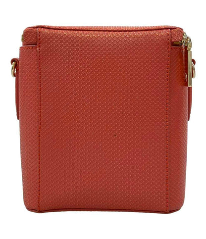 LACOSTE ショルダーバッグ 斜め掛け レディース ラコステ