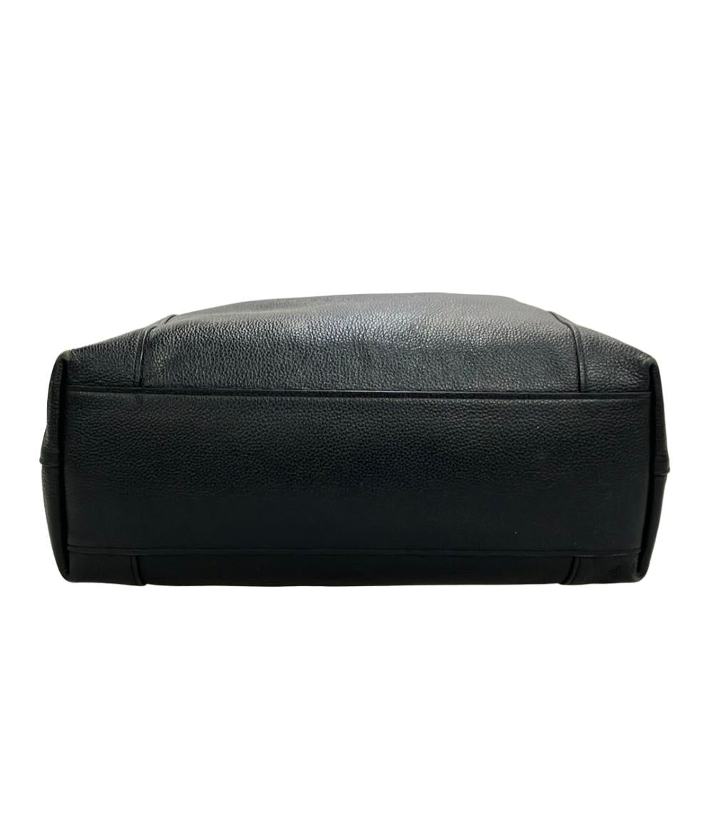 COACH トートバッグ レザー F39947 メンズ コーチ