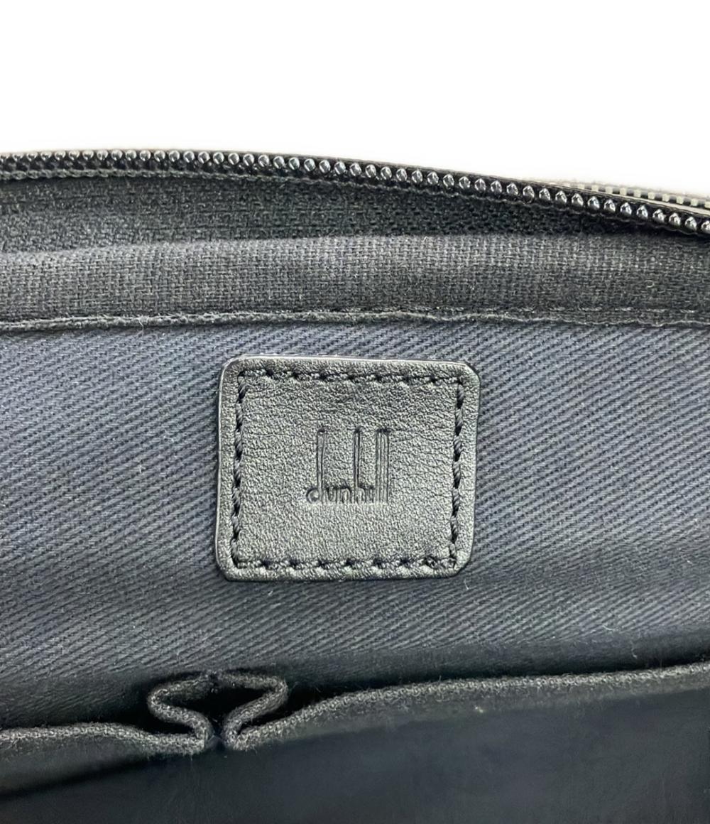 美品 Dunhill クラッチバッグ メンズ ダンヒル – Rehello by BOOKOFF