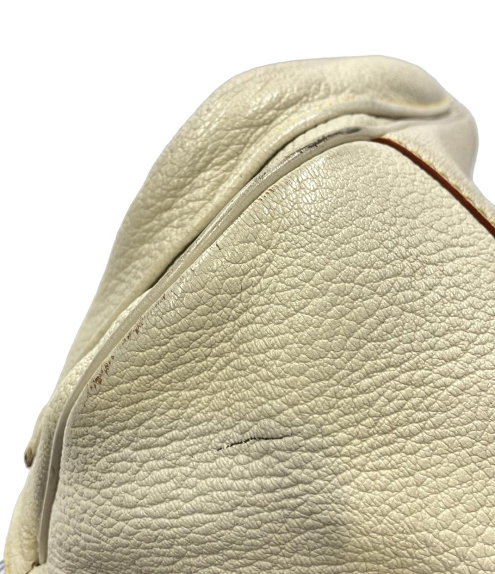 LOUIS VUITTON ショルダーバッグ 肩掛け コンフィダン スハリ M91782