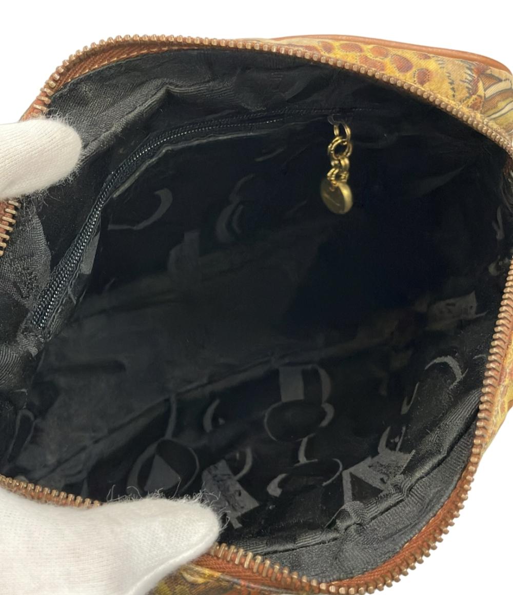 Salvatore Ferragamo ショルダーバッグ 斜め掛け レディース