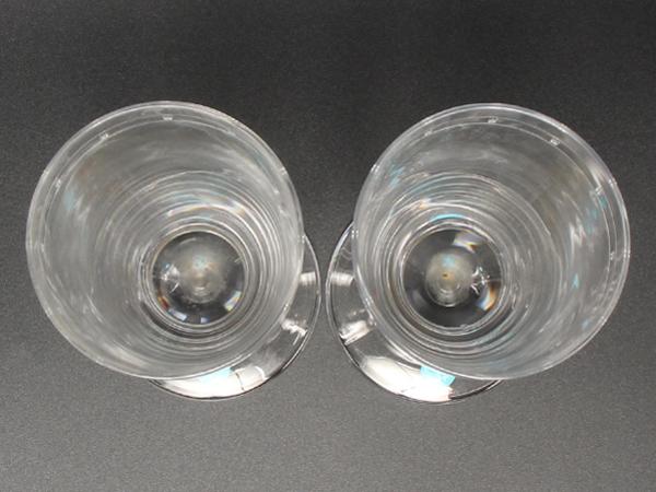 ティファニー ビアグラス ワイン シャンパン アトラス ピルスナー TIFFANY&Co.