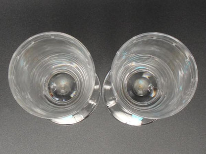 ティファニー ビアグラス ワイン シャンパン アトラス ピルスナー TIFFANY&Co.