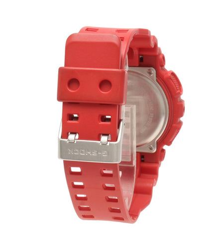 CASIO 腕時計 G-SHOCK クオーツ GA-110AC-4AJF メンズ カシオ