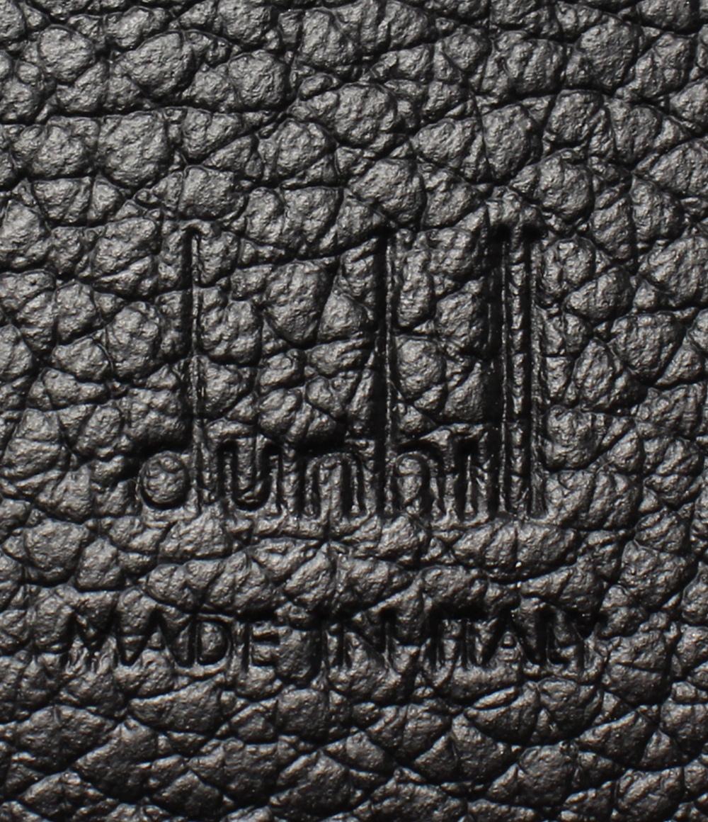 ダンヒル ６連キーケース キーリング付き ベルクレイヴ メンズ Dunhill