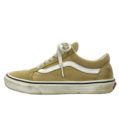 バンズ ローカットスニーカー Old Skool 508731 レディース SIZE 23.5 (M) VANS