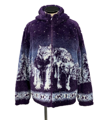 美品 Supreme b.b. Simon リバーシブルジャケット メンズ SIZE L シュプリーム ビービーサイモン