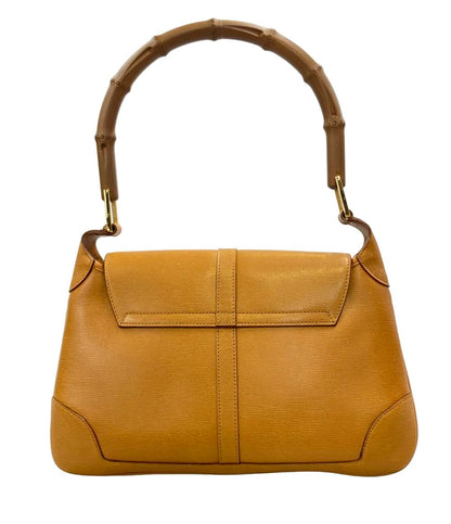 GUCCI ハンドバッグ ショルダーバッグ 肩掛け ジャッキー バンブー 001 4096 1669 レディース グッチ