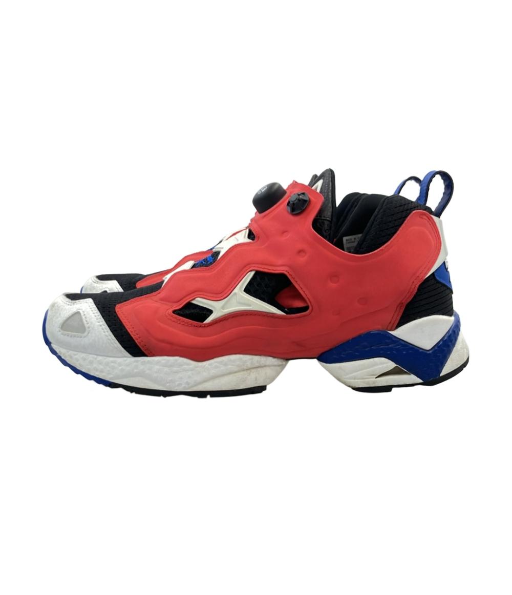 Reebok ローカットスニーカー INSTAPUMP FURY 95 HR1290 メンズ SIZE 28.0 (XL) リーボック