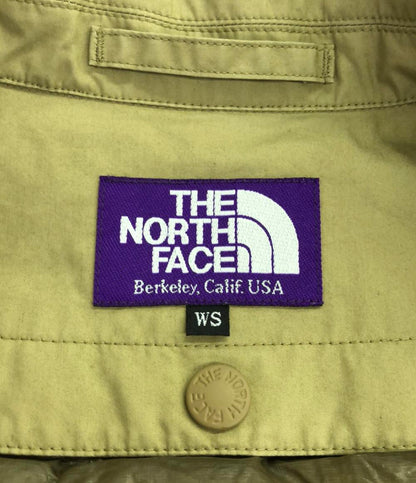 ザ・ノースフェイス ナイロンジャケット レディース SIZE WS (M) THE NORTH FACE