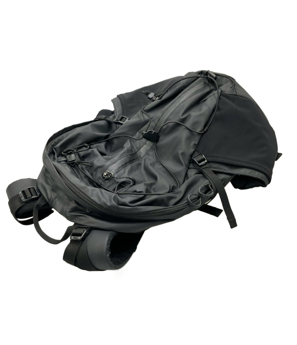 美品 Karrimor リュック デイパック アルタイル 20 altair 20 メンズ カリマー