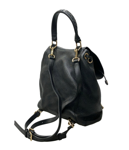 MICHAEL KORS リュック レザー 30F6GVBB3L レディース マイケルコース