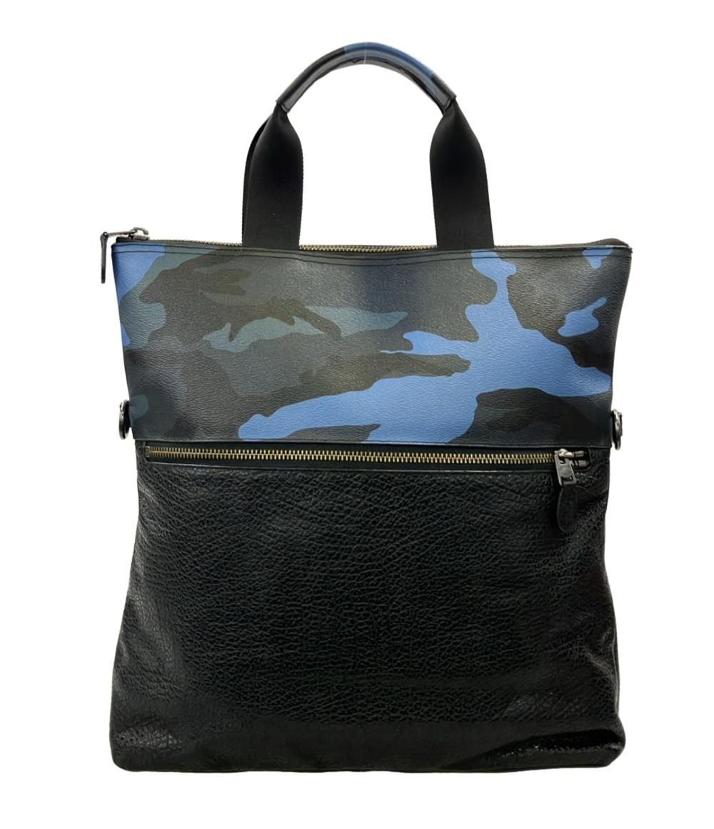 COACH 2WAY ハンドバッグ トートバッグ ショルダーバッグ 斜め掛け F29736 レディース コーチ