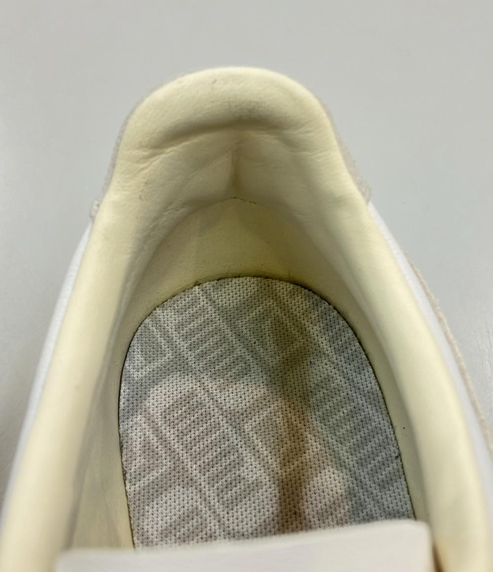 プーマ ローカットスニーカー 396464-02 レディース SIZE 24.0 (L) PUMA