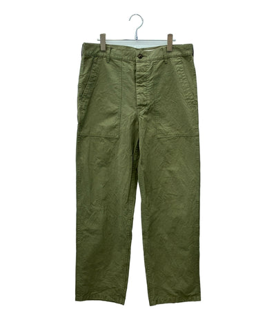 VISVIM カーゴパンツ 01233050080013 メンズ SIZE 3 (L) ビズビム