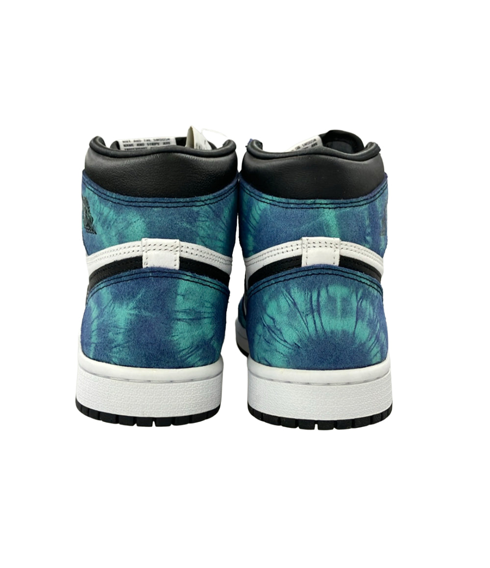 NIKE ハイカットスニーカー WMNS AIR JORDAN 1 HIGH OG CD0461-100 レディース SIZE 23.5 (M) ナイキ