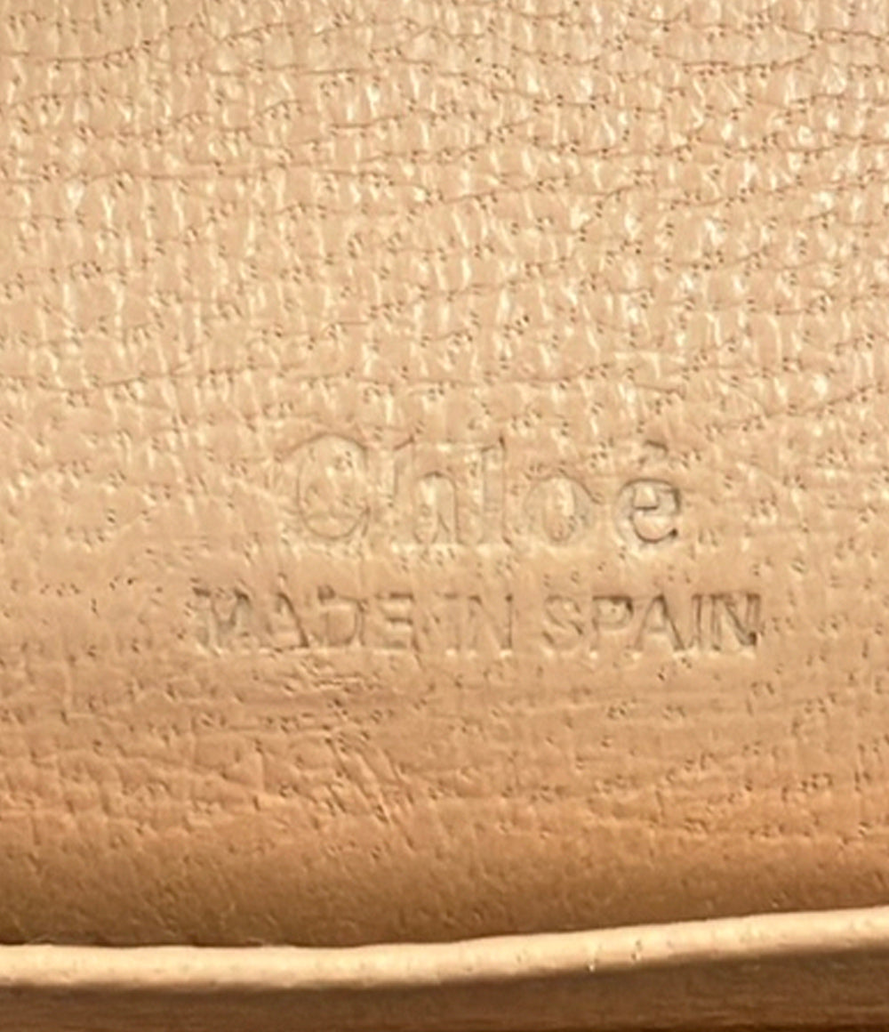 Chloe カードケース 名刺入れ レディース クロエ