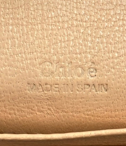 Chloe カードケース 名刺入れ レディース クロエ