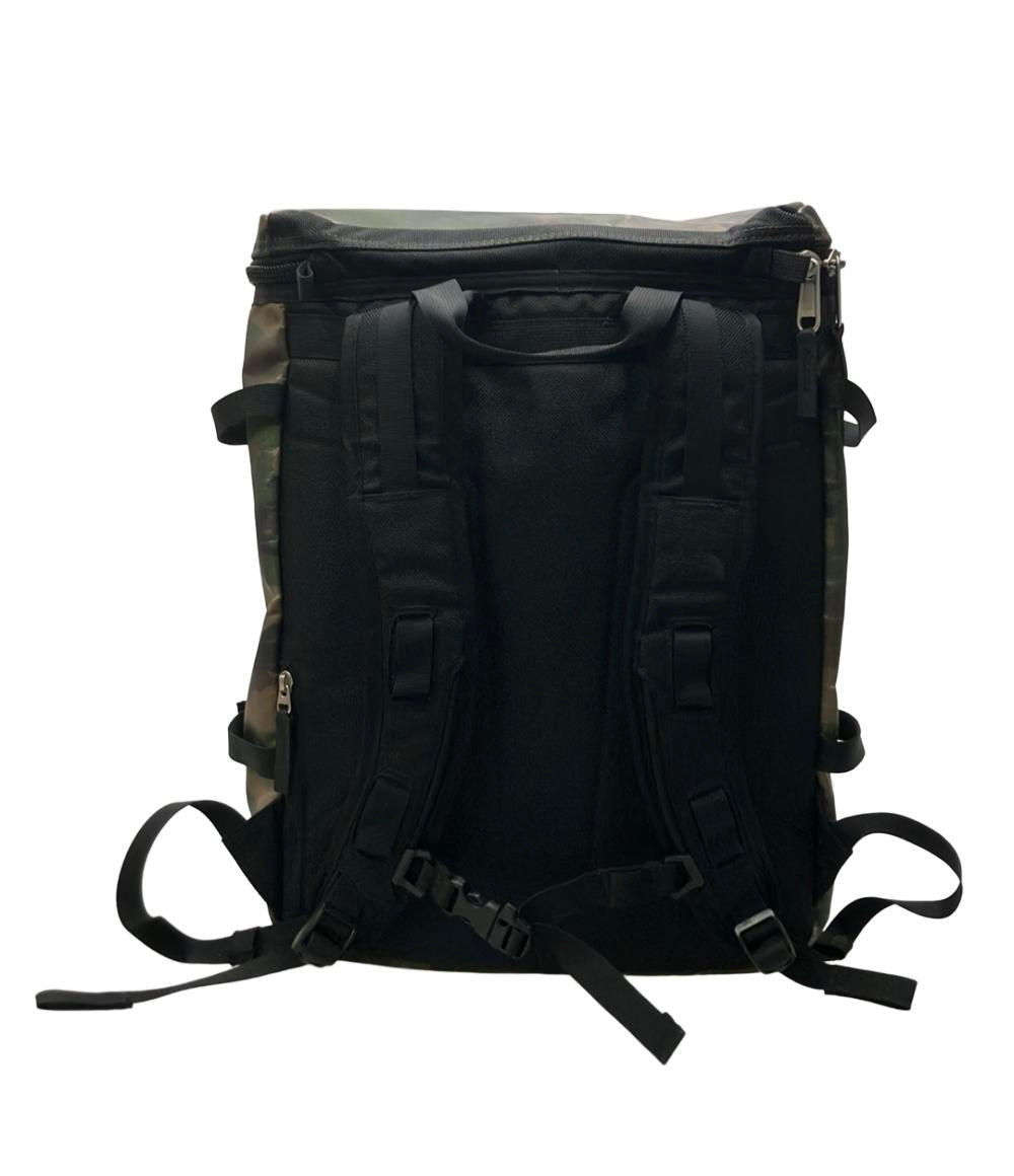 配送可能★North Face バックパック迷彩柄30リットル 楽天市場】ザノースフェイス リュック 30l 迷彩の通販