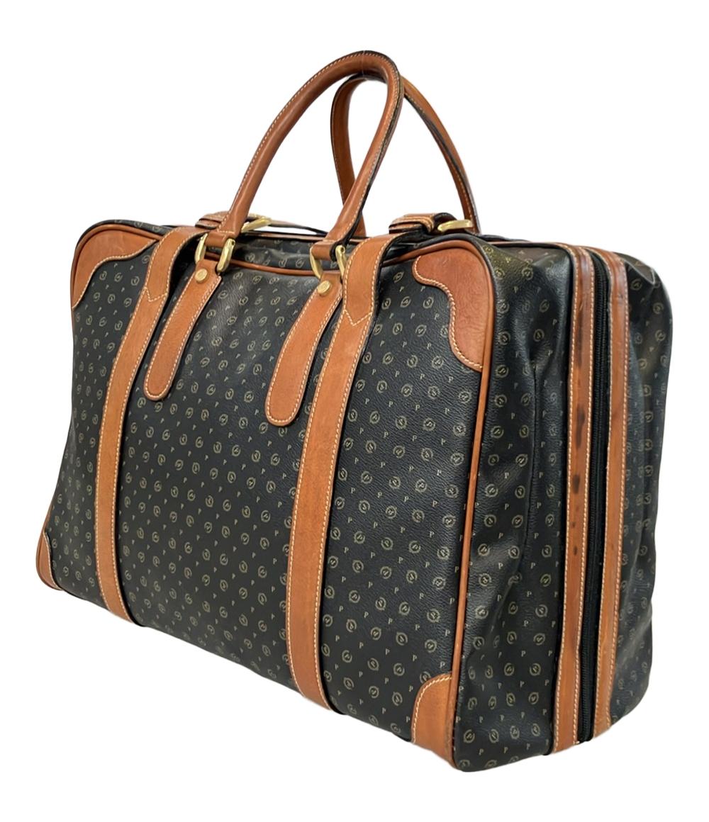 POLLINI ボストンバッグ メンズ ポリーニ