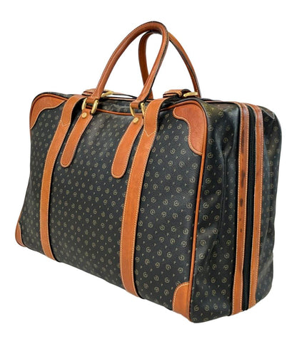 POLLINI ボストンバッグ メンズ ポリーニ