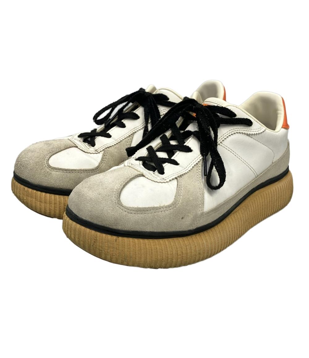 ONITSUKA TIGER ローカットスニーカー デレシティ 1183A386 メンズ SIZE 26.5 オニツカタイガー