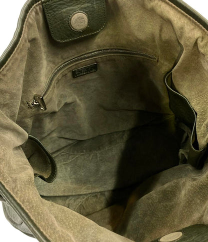 ヒロフ トートバッグ ショルダーバッグ 肩掛け レディース HIROFU