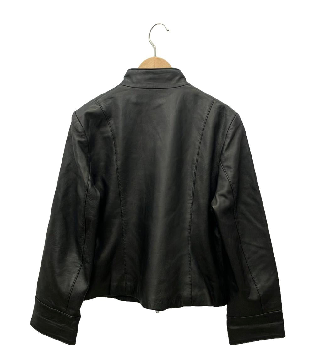 レザージャケット レディース SIZE 40 (M) juanjo