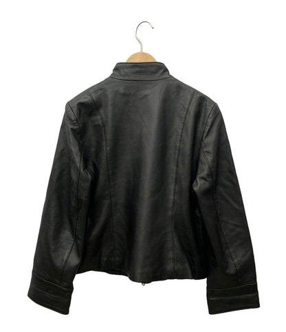 レザージャケット レディース SIZE 40 (M) juanjo